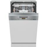 Miele VGRADNI POMIVALNI STROJ G 5540 SCI SL ACTIVE Cene