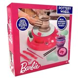 Barbie grnčarski set ( 1042487 ) | ePonuda.com