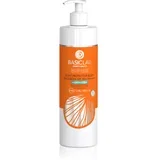 Dermocosmetics Protecticus blaga emulzija sa zaštitnim učinkom protiv utjecaja vanjskog utjecaja SPF 50+ 300 ml