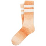 Ant45 Dokolenke CROFFON Oranžna Cene