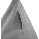 SLOWDOWN Sivo-bež vreča za sedenje Razzmatazz – | Shoptok.si