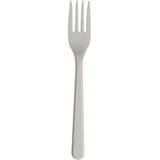 EURONOVA Plastičen pribor / vilice / multi use / 18,5cm / 50kos, (21364768) | Shoptok.si