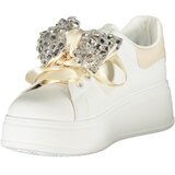 Laura Biagiotti WOMEN&#39;S SPORTS SHOES WHITE | Shoptok.si
