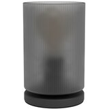 Eglo 901164 - Stona lampa COLOMERA 1xE27/40W/230V siva | Eponuda.com