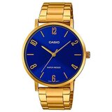 Casio Analogne ure MTPVT01G2B2 pisana Cene