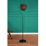 Opviq podna lampa povimento red black | ePonuda.com