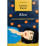 Lorens Darel
 - Aleksandrijski kvartet - Klea