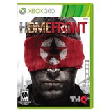  Homefront (XBOX 360) - rabljeno | Shoptok.si