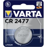 Varta 1 electronic CR 2477 | shoptok.hr