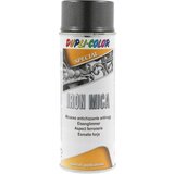 Dupli color iron mica 400ml srednje siva Cene