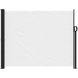 Bočna tenda na uvlačenje bijela 160 x 300 cm | shoptok.hr
