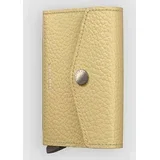 Envelope Wallet butter yelow