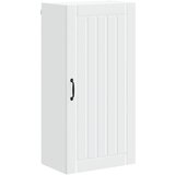  Ormar za Zid Lucca Bijela 50 x 31 x 100 cm Konstruirano drvo | shoptok.hr