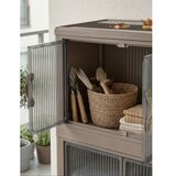 Hanah home višenamenski ormar lavine 127 beige | Eponuda.com