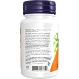 Now Foods Pegasti badelj - Silimarin NOW, 150 mg (60 kapsul) | Shoptok.si