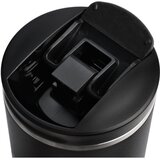 Stanley Transit Fliptop Mug termo lonček velik Black 2.0 590 ml | Shoptok.si
