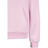 Urban Classics Majica &amp;#039;Fluffy&amp;#039; svetlo roza Slike
