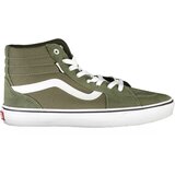 Vans GREEN MEN'S SPORTS SHOES Cene