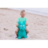  Dinosaur za skakanje 60cm zeleni | shoptok.hr