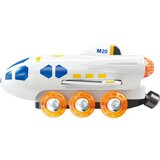 Hape Vlakec – dvojni raketoplan | Shoptok.si