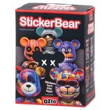 Ozzo sticker bear igračka 3d stikeri miks ( 894762 ) Cene
