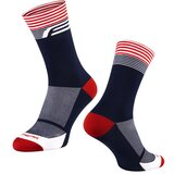 Force čarape streak, plavo-crvene s-m/36-41 ( 9009125 ) Cene