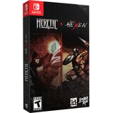  Heretic + Hexen Upgraded Edition - Limited Run (SWITCH) Cene