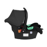Kikka Boo autosedište 40-87 cm i-darling i-size army green ( KKB90250 ) | Eponuda.com