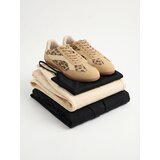 Sinsay Jednostavna bluza s naramenicama i V izrezom | shoptok.hr