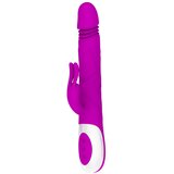 Pretty Love zeka vibrator Adrian Cene