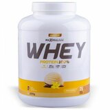 Maximalium whey protein 2,3kg vanila cene