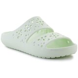 Crocs Classic Floral Cutout sarena Cijene