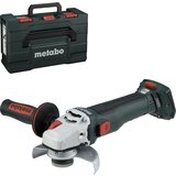 Metabo WB 18 LT BL 11-125 Quick Cordless Angle Grinder | shoptok.hr