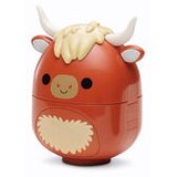 Squishmallows BLDR Figure Buildable - Marshal W1, Smeđa Cijene