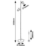 Rabalux Maximilian Podne lampe ( 73046 ) | ePonuda.com