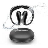 Energy Sistem space pulsefit true wireless slušalice crne (M50035) Cene