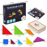 Magaza Društvena igra Tangram Kids 58447 Cene