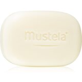 Mustela Bébé nežno milo za otroke od rojstva 100 g Cene