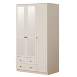 Hanah home Ormar Rb-062-03, 105x184x52 cm, Bijeli | Eponuda.ba