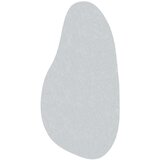  Preproge Siva Poliester 100 x 200 cm Nedrseča Preproga | Shoptok.si
