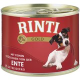Rinti Ekonomično pakiranje Gold 24 x 185 g - Pačja srca Cijene