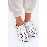 S. BARSKI Ladies Leather Shoes S.Barski | Eponuda.ba