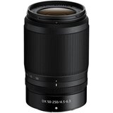  Objektiv NIKON Z DX 50-250 VR Cijene