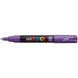 UNI marker PC-1M LJUBIČASTI