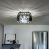  Brilagi - LED kristalni plafonski luster JEWEL 5xG9/42W/230V | Eponuda.com