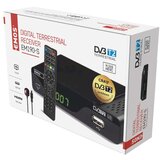 Emos DVB-T2 sprejemnik EM190-S hd J6014 | Shoptok.si