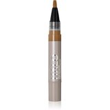 Smashbox Halo Healthy Glow 4-in1 Perfecting Pen posvjetljujući korektor u olovci nijansa T20W -Level-Two Tan With a Warm Undertone 3,5 ml | shoptok.hr