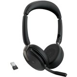Jabra EVOLVE2 65 Flex, Link380a MS Stereo 26699-999-999 | ePonuda.com