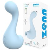Zenn Klitoralni Stimulator Clit Suction Pleasure | Shoptok.si