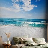  Foto tapeta - By the sea 150x105 Premium | shoptok.hr